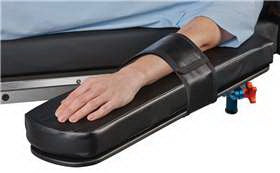 Alimed AliMed Armboard Strap - 937546