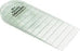 Alimed AliMed Heel Lift Alimed Medium Without Closure Male 6-1/2 to 8-1/2 / Female 8 to 10 Foot - 66443/NA/NA/MD