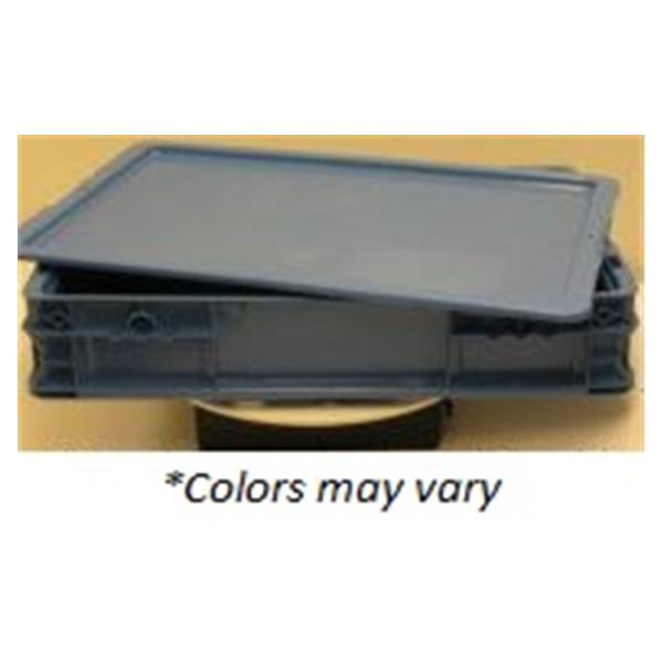 Healthmark Tray Soaking 24X15X5 Blue Each - SST-2415 RB