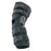 DJO Brace Sleeve Playmaker Adult Knee Drytex Black Size Small Ea - 11-0557-2