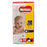 Kimberly Clark Huggies Snug & Dry Baby Diaper Tab Closure Size 2 Disposable Heavy Absorbency - 40667