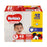 Kimberly Clark Huggies Snug & Dry Baby Diaper Tab Closure Size 6 Disposable Heavy Absorbency - 40674