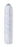 Key Surgical Instrument Tip Protecting Cap 0.125 X 1 Inch, Clear, Round Shape, With Vents - 38050