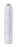 Key Surgical - Instrument Tip Protecting Cap 0.125 X 1 Inch, Clear, Round Shape, With Vents - 3-04-04