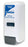 Pacific World Corporation HandClens Hand Hygiene Dispenser White Plastic Manual 1000 mL Wall Mount - 10723