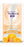 Nutricia North America Periflex LQ PKU Oral Supplement Orange CrÃ¨me Flavor 8.5 oz. Pouch Ready to Use - 80177
