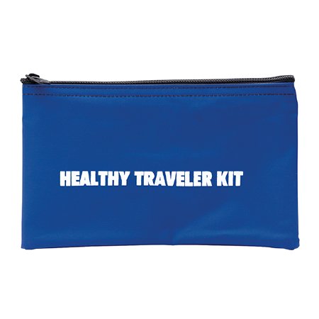 Medique Products Travel Bag Nylon 6 X 9 Inch - HEALTHYBLU