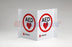 Physio Control AED Superstore First Aid Sign AED - 11998-000332