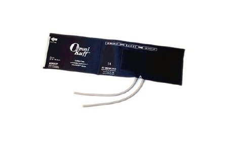 Trimline - Blood Pressure Cuff Child / Adult Arm Small Cuff 20 - 26 cm Nylon Cuff - 1904MQ