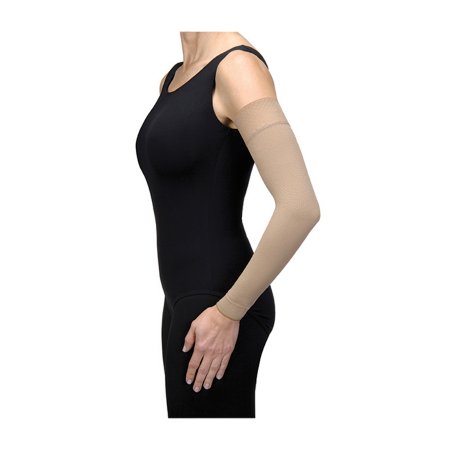 JOBST Bella Strong - Compression Sleeve Size 5 / Long Natural Arm - 102435