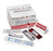 BD Primary Care BD Veritor System Rapid Test Kit Infectious Disease Immunoassay Strep A Test Throat Swab Sample CLIA Waived 30 Tests - 256040