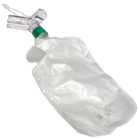 Sunset Healthcare Aerosol Drainage Bag 750 Cc - RES071
