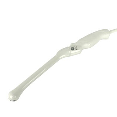 KPI Ultrasound GE Ultrasound Probe 4 to 10 MHz , 4 to 11 MHz (Vivid S5) Bandwidth, 26 X 10 mm (Logiq I), 16.9 X 21.2 mm (Logiq E), 25 X 9 mm (Voluson I), 22.1 X 10.7 mm (Voluson S6, S8) Footprint - E8C-RS