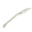 KPI Ultrasound GE Ultrasound Probe 4 to 10 MHz , 4 to 11 MHz (Vivid S5) Bandwidth, 26 X 10 mm (Logiq I), 16.9 X 21.2 mm (Logiq E), 25 X 9 mm (Voluson I), 22.1 X 10.7 mm (Voluson S6, S8) Footprint - E8C-RS
