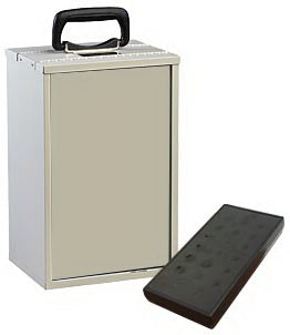 Good-Lite LED Insta-Line Quantum Cabinet - 914000