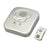 Logic Mark FreedomAlert Personal Emergency Response System 0-3/4 X 1-1/4 X 3 Inch White / Blue - 35911