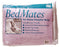 Salk Inc Bedmates Bed Sheet Set Flat, Fitted, Pillowcase, Blanket Various Dimensios Cotton 55% / Polyester 45% / Blanket Cotton 100% Reusable - 7000