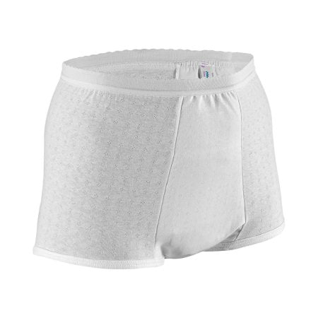 HealthDri - Protective Underwear Female Size 10 Pull On Reusable - PMC010