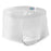 HealthDri - Male Adult Absorbent Underwear Pull On X-Large Reusable Heavy Absorbency - BH0XL
