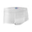 HealthDri - Male Adult Absorbent Underwear Pull On Medium Reusable Moderate Absorbency - BM00M