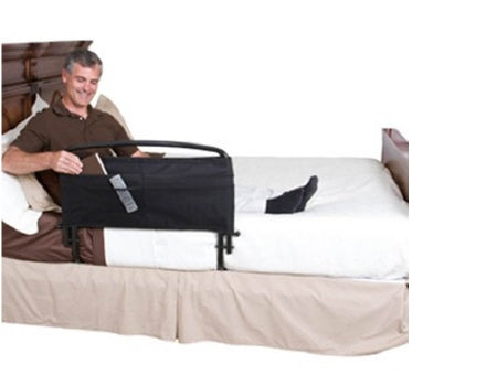 Safety - Assist Bed Side Rail 23 x 30 Inch - Stander - 8051