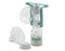 Ameda Breast Pump  Manual Single - 17161
