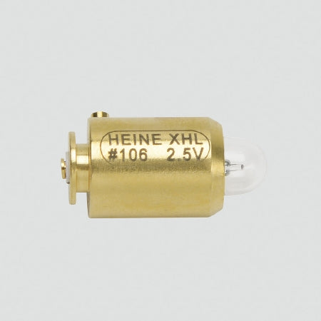 XHL - Diagnostic Lamp Bulb 2.5 Volt - X-001.88.106