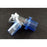 Tri-Anim Health Services Tracheostomy Dual Swivel Elbow - 523-MC-4475EA