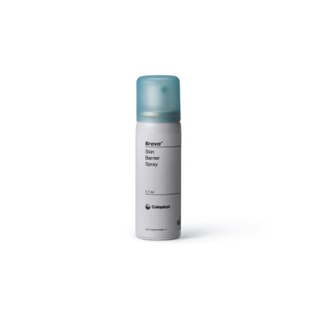 Brava Sting Free - Skin Protectant 1.7 oz. Spray Bottle Liquid - 120205