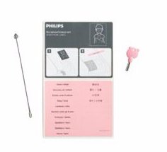 Philips Healthcare - Key For HeartStart FR3 Defibrillator - 989803150031