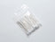 Elkay Plastics Clear Line Zip Closure Bag 9 X 12 Inch LDPE Clear - F20912