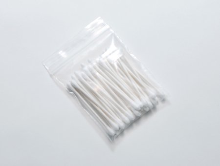 Clear Line - Reclosable Bag 9 X 12 Inch LDPE Clear Zipper / Seal Top Closure - F20912