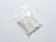 Clear Line - Reclosable Bag 9 X 12 Inch LDPE Clear Zipper / Seal Top Closure - F20912