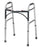 Alimed Alimed Bariatric Walker Aluminum Frame 500 lbs. Weight Capacity 32 to 39 Inch Height - 70584