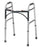 drive - Bariatric Walker Adjustable Height Aluminum Frame 500 lbs. Weight Capacity 32 to 39 Inch Height - 70584