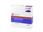 Hydrofera Hydrafera Blue READY Antibacterial Foam Dressing 8 X 8 Inch Square Non-Adhesive without Border Sterile - HBRS8820