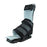 Patterson Medical Supply RAPO Foot Support Adult Hook and Loop Closure Size 6.75 to 12 Left or Right Foot - 81619188