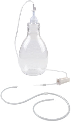 Becton Dickinson PleurX Catheter Access Kit Sterile - 50-7280