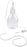Becton Dickinson PleurX Catheter Access Kit Sterile - 50-7280