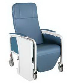 Alimed Caremor Cliner Mauve - 930929