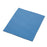 Dynarex Dynarex dynarex Sterilization Wrap Blue 20 X 20 Inch NonWoven Fabric - 4420