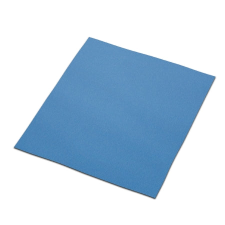 Dynarex - Sterilization Wrap Blue 20 X 20 Inch Single Layer Cellulose Steam / EO Gas - 4420