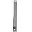 Sklar Sklar Mini Surgical Blade Stainless Steel Size 62 Sterile Disposable - 97-1821
