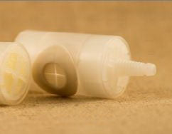 Arc Medical ThermoFlo Trach CRV Filter - 6241