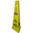 Saalfeld Redistribution Caution Sign Wet Floor - 9140