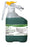 Lagasse Triad III Surface Disinfectant Cleaner Alcohol Based Liquid Concentrate 5 Liter Bottle Mint Scent - DVS3143429