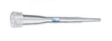 ep Dualfilter T.I.P.S. - Low Retention Pipette Tip 0.1 to 10 µL Without Graduations Sterile - 2717340