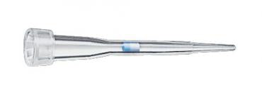 ep Dualfilter T.I.P.S. - Low Retention Pipette Tip 0.1 to 10 µL Without Graduations Sterile - 2717340