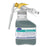 Diversey Crew - Surface Disinfectant Cleaner Nonacidic RTD Dispensing System Liquid Concentrate 1.5 Liter Bottle Fresh Scent NonSterile - DVS3364707