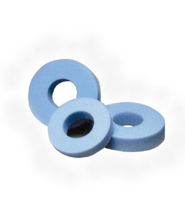 Span America - Head Positioner Donut 9 OD X 1-3/4 H Inch Foam Freestanding - SP239-000